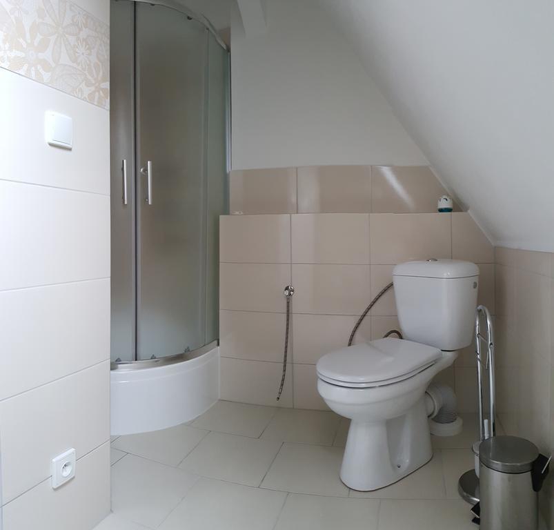 Apartment Jakubske Namesti เชสกา คาเมนิเซอ ภายนอก รูปภาพ