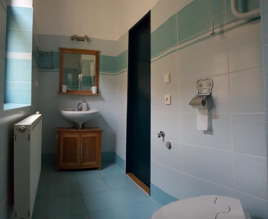 Apartment Jakubske Namesti เชสกา คาเมนิเซอ ภายนอก รูปภาพ