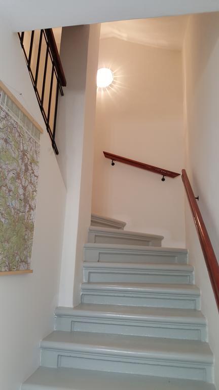 Apartment Jakubske Namesti เชสกา คาเมนิเซอ ภายนอก รูปภาพ